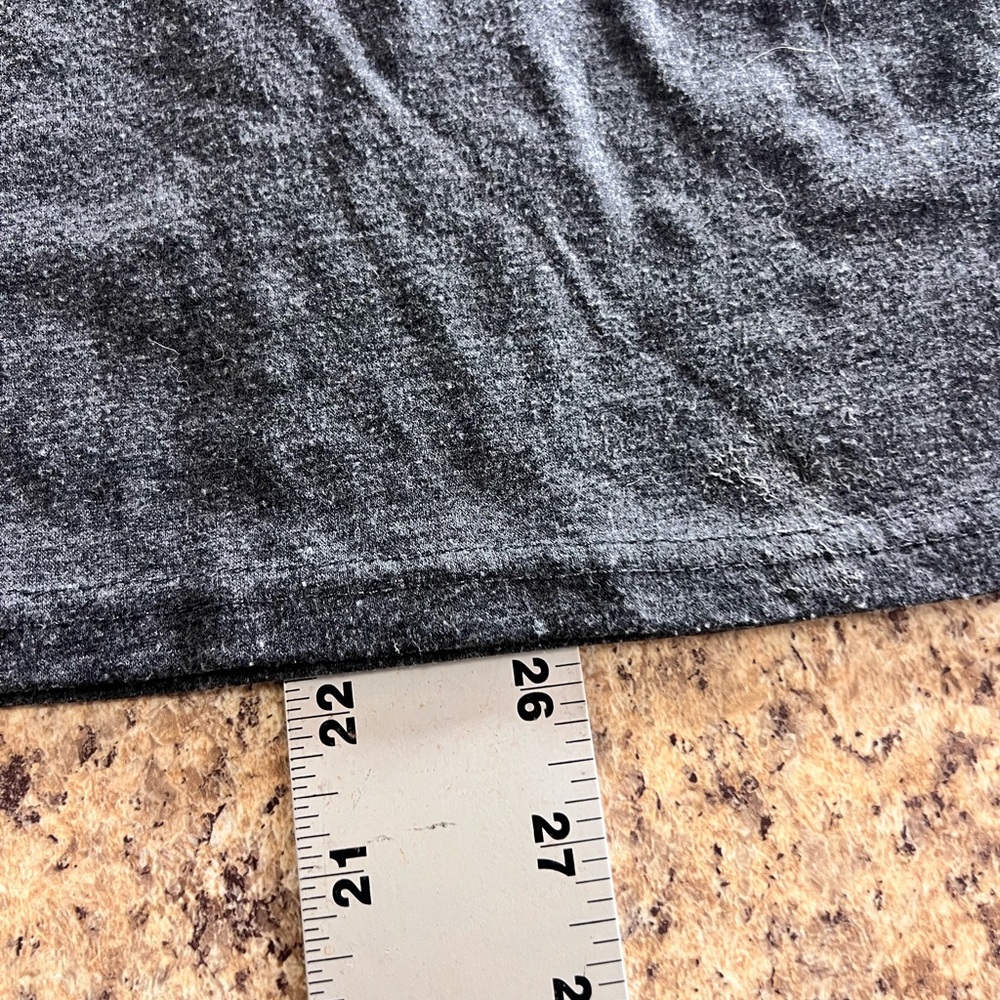 Take a hike nature Gray T-Shirt xl - Picture 2 of 8